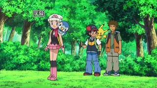 Pokemon mùa 3 tập 166 thuyết minh