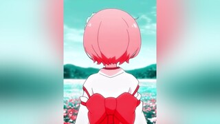 Kể tên waifu của bạn người khác vào đoán tên anime 🤡 edit anime fypシ rem ram