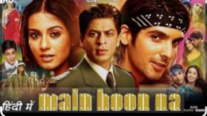 Main Hoon Na