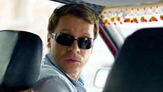 女人获得隐身超能力，抢银行时突然消失了，《超能力家庭》奇幻电影。