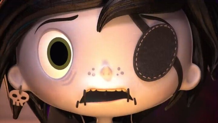 Scarygirl  Watch Full Movie : Link In Descption