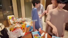 (Vietsub F4) Phim tài liệu mini 《một ngôi sao tốt - nhìn ngàn dặm 》06 (p2)