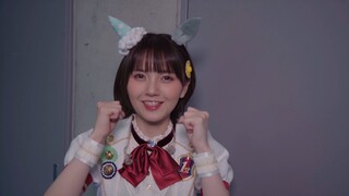 鬼頭明里 / Akari Kito - Uma Musume 4th Event Making Cut