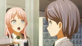 Unicorn: Hiburan adalah tentang menunjukkan kepada penonton apa yang ingin mereka lihat