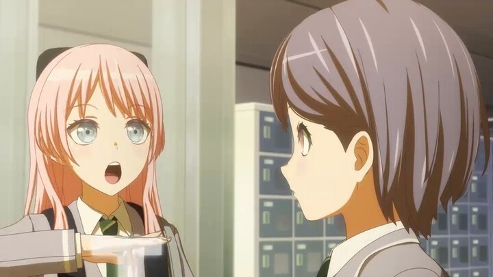 Unicorn: Hiburan adalah tentang menunjukkan kepada penonton apa yang ingin mereka lihat