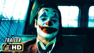 JOKER 2 Trailer (2024) DC