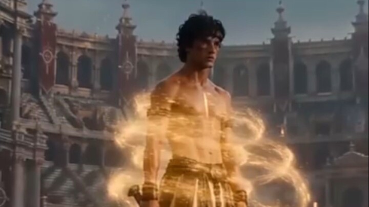 Thronebreaker  Gladiator to God