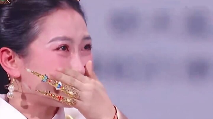 Slammed for 10 years for playing “An Lingrong”? After learning fans wrote a sequel, “An Lingrong’s R