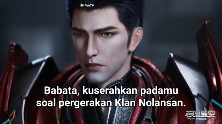 star conqueror eps 103