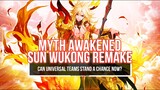 SUN WUKONG (REMADE) ~A remake he truly deserves!~ | Seven Knights