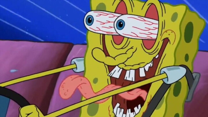 Open SpongeBob with PVZ sound effects – [Mr. Krabs Notices Something’s Wrong]