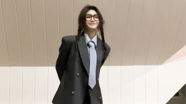 【Lacey】Super Sweet Capo Scent Choreography | you