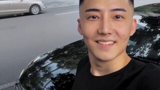 【مسرح الترندات الريفية】294 مظهر الأخ عادي، لكن سيارته أكثر فخامة من سيارتك.