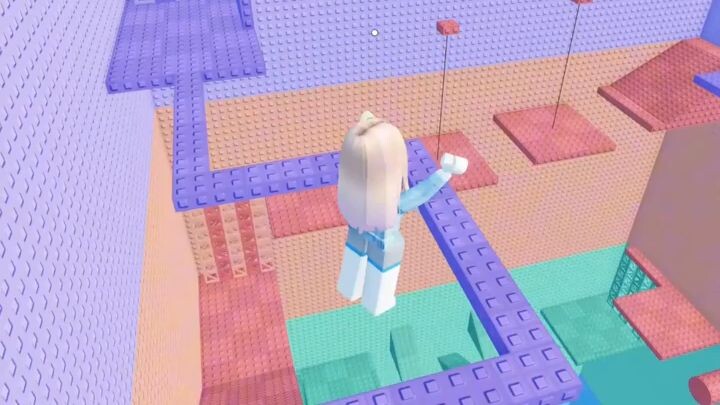 gamer play