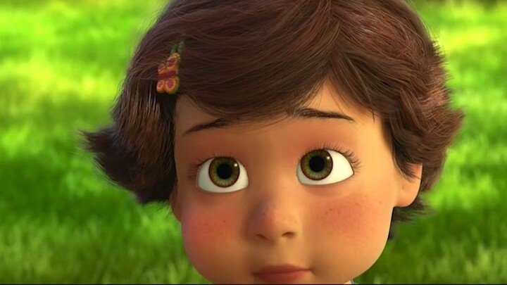 Review Toy Story 5: Lebih Baik Daripada Toy Story 4?