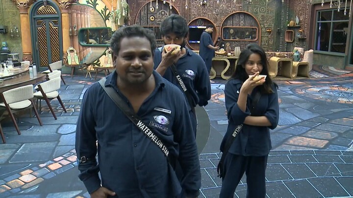 BIGG BOSS (Tamil) S09 EP26 DAY 25 (30/10/25)