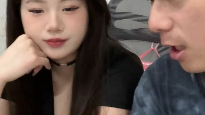 Aku cuma akan tunjukkan sekali!