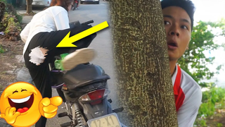 พยายามที่จะไม่หัวเราะท้าทาย ต้องดูวิดีโอตลกใหม่ 2021 Sml Troll ตอนที่ 18