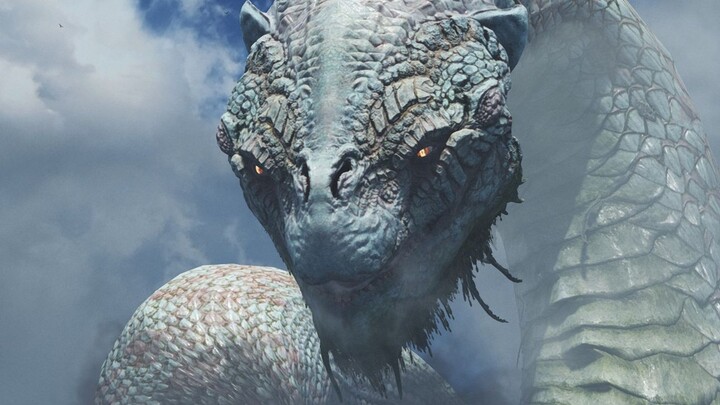 With art quality like this, aiming for Game of the Year this year wouldn’t be an overstatement, woul