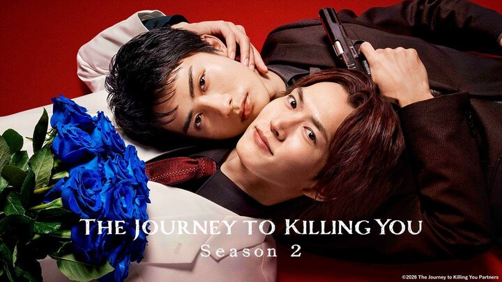 The Journey to Killing You Season 2 Episode 1
