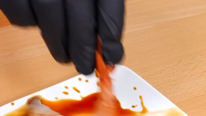 Pig God's Delicious Shrimp Tacos