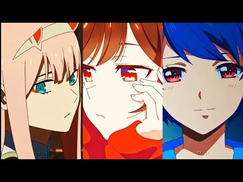 Nhạc Chill Tik Tok Anime - Những bản nhạc nghe là nghiền(◍•ᴗ•◍)❤