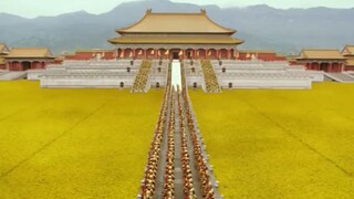 Bản làm lại Golden Armor của Ấn Độ