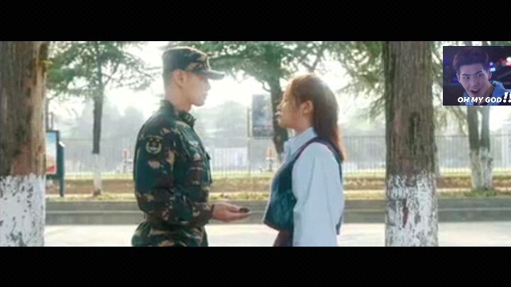 ฉากในตำนาน..😧