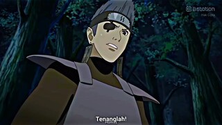 shisui uchiha