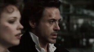 Iron Man isekai đi làm thám tử ở Anh - Sherlock Holmes_Review 2