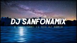 Dj Sanfonamix X Gani Gani Full Bass - Zio Dj Remix