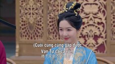 Xin Chào Chúng Tôi Là Hoan Hỉ Thiên Đoàn EP 2 [Sub Việt]