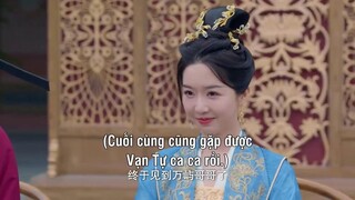 Xin Chào Chúng Tôi Là Hoan Hỉ Thiên Đoàn EP 2 [Sub Việt]