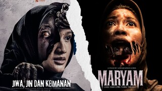 Maryam Janji dan Jiwa yang Terikat (2025)