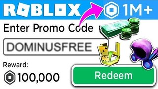 3 Steps to get free Robux