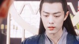 [Remix]A fan-made story of enchanting Xiao Zhan's roles
