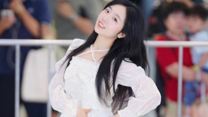 ในวันเกิดครบรอบ 31 ปี ระหว่างการโรดโชว์ได้รีเบิร์สเตจเพลง Motto ของ ITZY