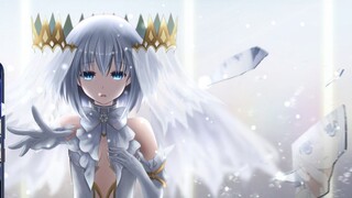 Rekomendasi wallpaper dinamis - Wallpaper cantik "Tobiichi Origami"!