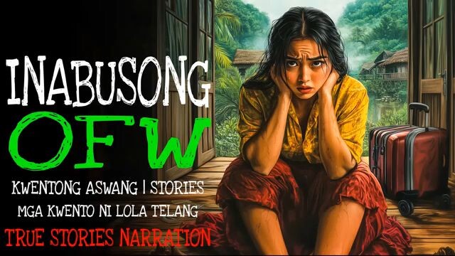 📻 Inabusong OFW : THS