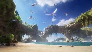 World of Immortals ep17 sub indo