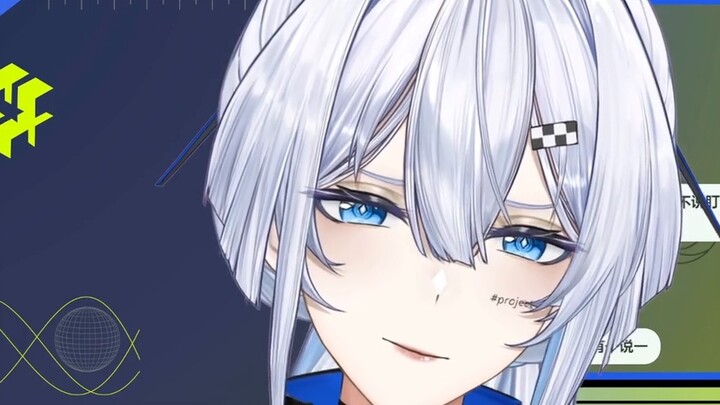 【Ideal】Mata karantina