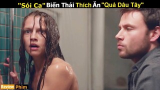 [Review Phim]  Phượt Thủ Xinh Gái gặp "Sói Ca" Biến Th.ái | Tóm Tắt Phim Mất Tích Ở Berlin | Netflix