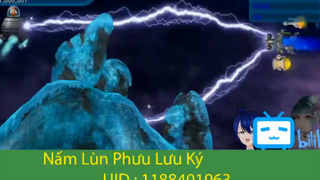2 Ae hợp sức tấn công đàn vịt du kích #game