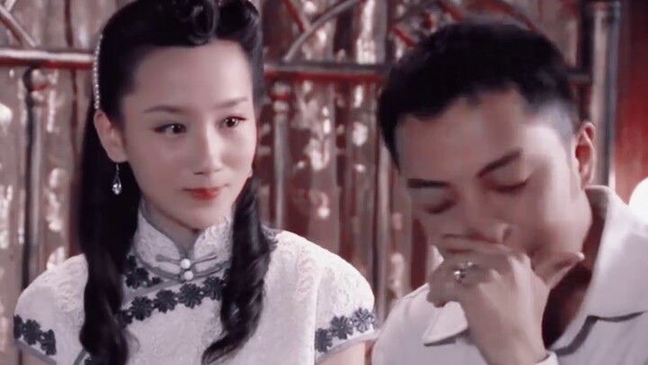 "The tension is so good! Even the old-fashioned fake-couple plot can create extreme tension!"