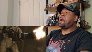 Starfield - Extended Gameplay Overview | Starfield Direct | Reaction!