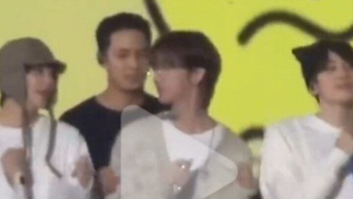 【Kui Ba】Tampaknya satu untuk tiga, tapi sebenarnya ngegas habis-habisan untuk delapan!