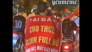 đi bão : chuyện chưa kể