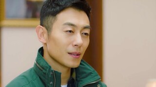 朱亚文第一次当赘婿，没想到觉悟这么高……