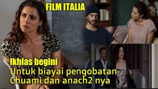 ketika istri tulang punggung keluarga - Film Italia 2019