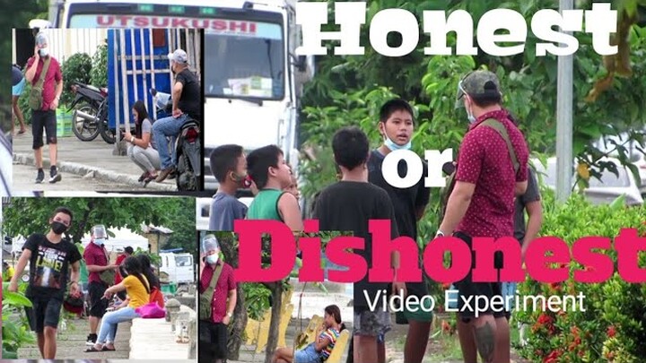 Surigao City Honest/Dishonest?